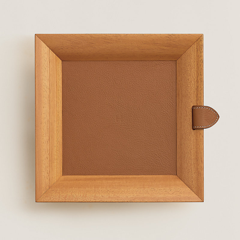 ヴィド・ポッシュ スクエア 《アトリウム》 MM | Hermès - エルメス